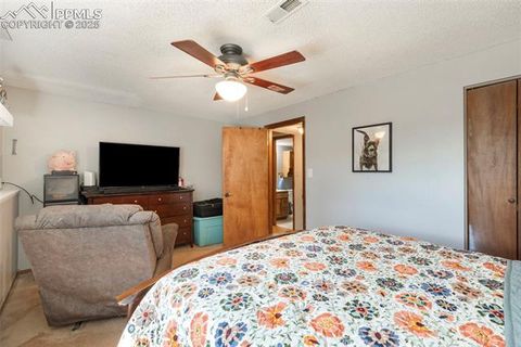 Tiny photo for 7340 Waterwheel Street, Colorado Springs, CO 80911 (MLS # 5117404)