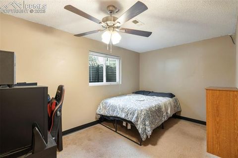 Tiny photo for 7340 Waterwheel Street, Colorado Springs, CO 80911 (MLS # 5117404)