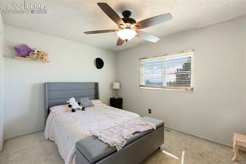 Tiny photo for 7340 Waterwheel Street, Colorado Springs, CO 80911 (MLS # 5117404)