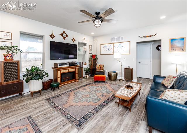 1317 N Vermillion Court