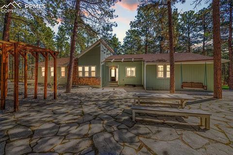 6940 Franciville Road Colorado Springs CO 80908