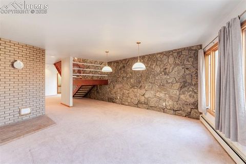 Tiny photo for 4516 Constitution Avenue, Colorado Springs, CO 80915 (MLS # 6799274)