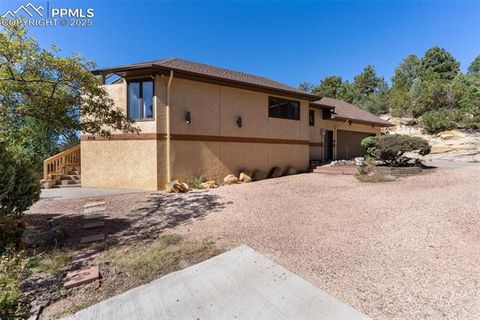 Tiny photo for 4516 Constitution Avenue, Colorado Springs, CO 80915 (MLS # 6799274)