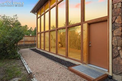 Tiny photo for 4516 Constitution Avenue, Colorado Springs, CO 80915 (MLS # 6799274)