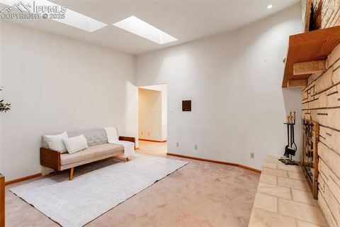 Tiny photo for 4516 Constitution Avenue, Colorado Springs, CO 80915 (MLS # 6799274)