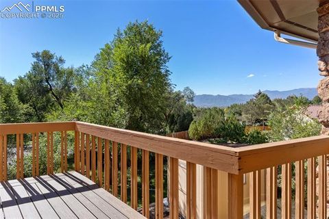 Tiny photo for 4516 Constitution Avenue, Colorado Springs, CO 80915 (MLS # 6799274)