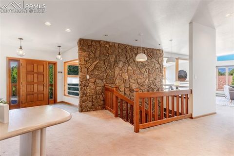 Tiny photo for 4516 Constitution Avenue, Colorado Springs, CO 80915 (MLS # 6799274)