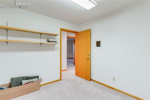 Tiny photo for 4516 Constitution Avenue, Colorado Springs, CO 80915 (MLS # 6799274)