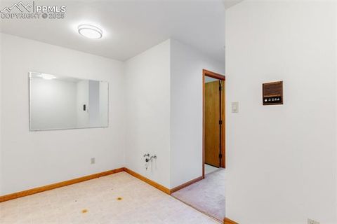 Tiny photo for 4516 Constitution Avenue, Colorado Springs, CO 80915 (MLS # 6799274)