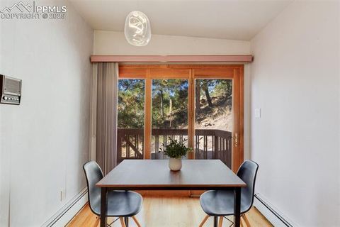 Tiny photo for 4516 Constitution Avenue, Colorado Springs, CO 80915 (MLS # 6799274)