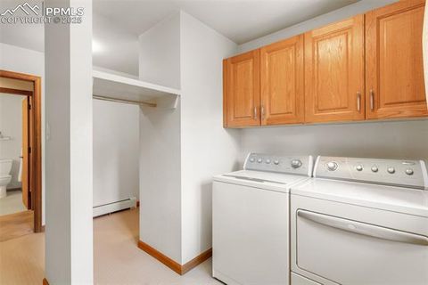 Tiny photo for 4516 Constitution Avenue, Colorado Springs, CO 80915 (MLS # 6799274)