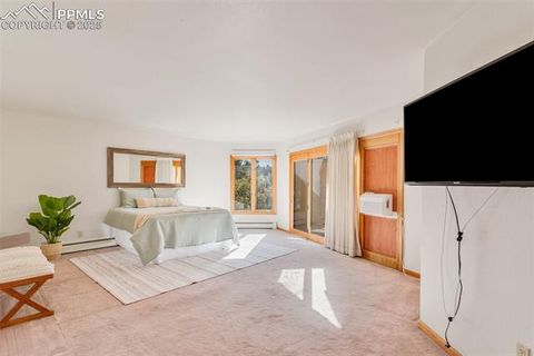 Tiny photo for 4516 Constitution Avenue, Colorado Springs, CO 80915 (MLS # 6799274)