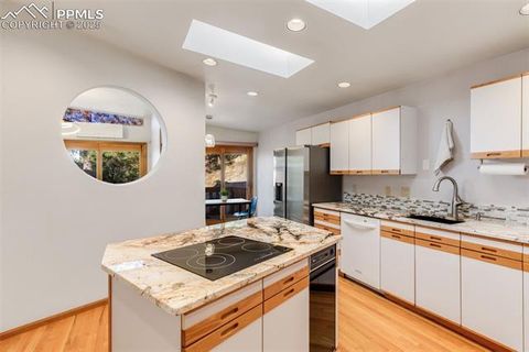 Tiny photo for 4516 Constitution Avenue, Colorado Springs, CO 80915 (MLS # 6799274)