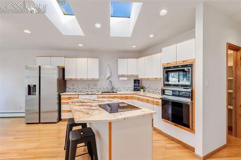 Tiny photo for 4516 Constitution Avenue, Colorado Springs, CO 80915 (MLS # 6799274)