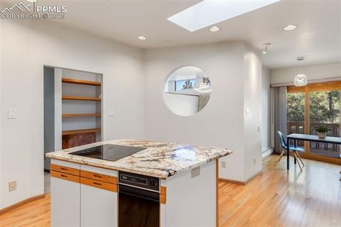 Tiny photo for 4516 Constitution Avenue, Colorado Springs, CO 80915 (MLS # 6799274)