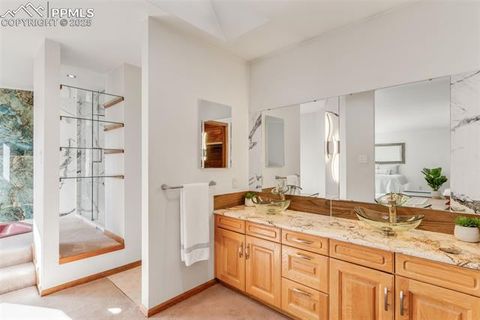 Tiny photo for 4516 Constitution Avenue, Colorado Springs, CO 80915 (MLS # 6799274)