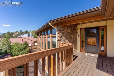 Tiny photo for 4516 Constitution Avenue, Colorado Springs, CO 80915 (MLS # 6799274)