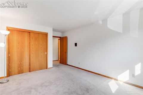 Tiny photo for 4516 Constitution Avenue, Colorado Springs, CO 80915 (MLS # 6799274)