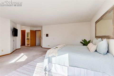 Tiny photo for 4516 Constitution Avenue, Colorado Springs, CO 80915 (MLS # 6799274)