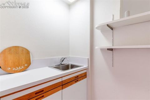 Tiny photo for 4516 Constitution Avenue, Colorado Springs, CO 80915 (MLS # 6799274)