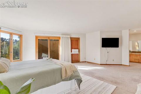 Tiny photo for 4516 Constitution Avenue, Colorado Springs, CO 80915 (MLS # 6799274)