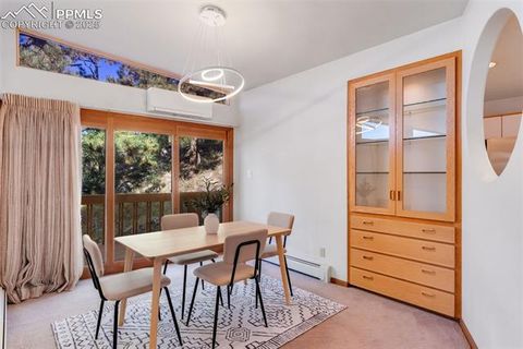 Tiny photo for 4516 Constitution Avenue, Colorado Springs, CO 80915 (MLS # 6799274)