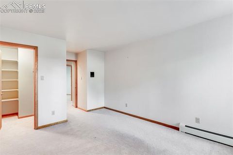 Tiny photo for 4516 Constitution Avenue, Colorado Springs, CO 80915 (MLS # 6799274)