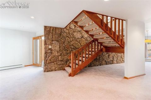 Tiny photo for 4516 Constitution Avenue, Colorado Springs, CO 80915 (MLS # 6799274)