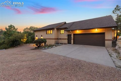 Tiny photo for 4516 Constitution Avenue, Colorado Springs, CO 80915 (MLS # 6799274)
