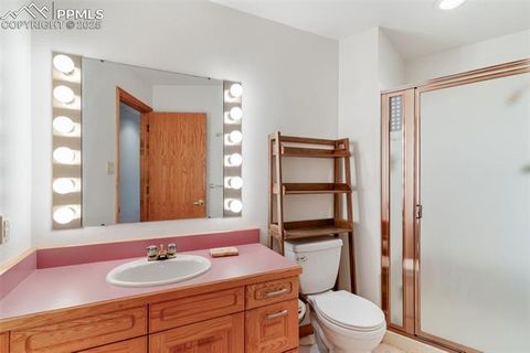 Tiny photo for 4516 Constitution Avenue, Colorado Springs, CO 80915 (MLS # 6799274)