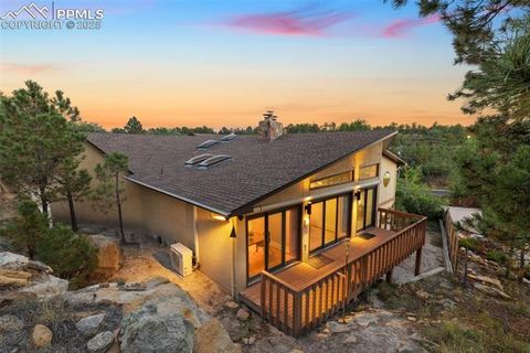Photo of 4516 Constitution Avenue, Colorado Springs, CO 80915 (MLS # 6799274)