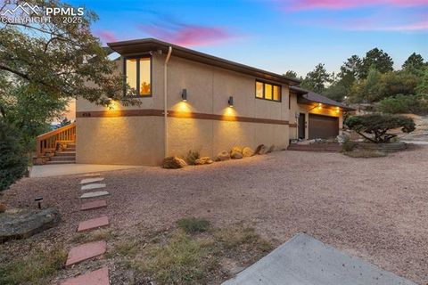 Tiny photo for 4516 Constitution Avenue, Colorado Springs, CO 80915 (MLS # 6799274)