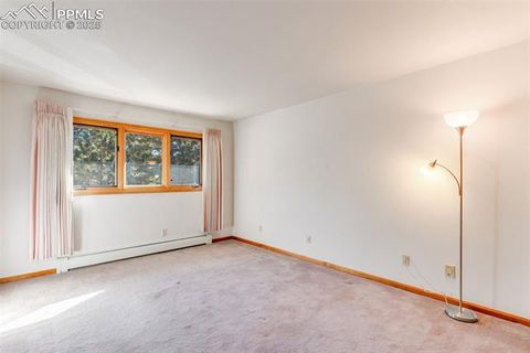Tiny photo for 4516 Constitution Avenue, Colorado Springs, CO 80915 (MLS # 6799274)