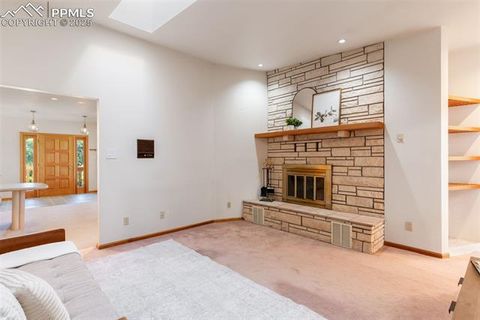 Tiny photo for 4516 Constitution Avenue, Colorado Springs, CO 80915 (MLS # 6799274)