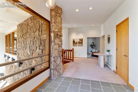 Tiny photo for 4516 Constitution Avenue, Colorado Springs, CO 80915 (MLS # 6799274)