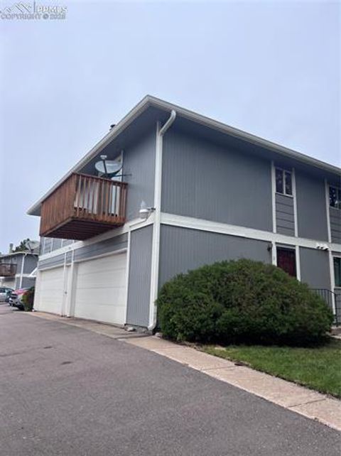 Photo of 4858 Sonata Drive #D, Colorado Springs, CO 80918 (MLS # 8727501) Photo of 4858 Sonata Drive #D, Colorado Springs, CO 80918 (MLS # 8727501)