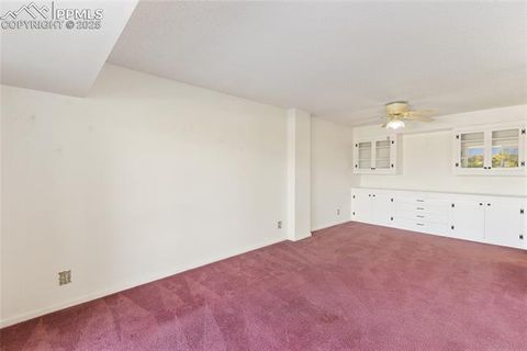 Tiny photo for 411 Lakewood Circle #A408, Colorado Springs, CO 80910 (MLS # 6351421)