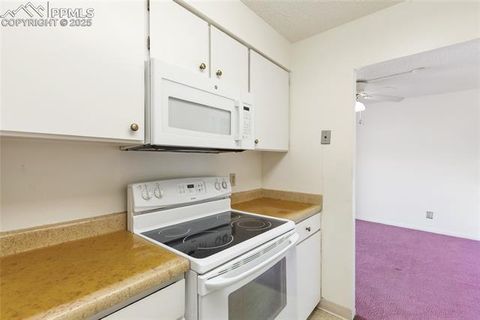 Tiny photo for 411 Lakewood Circle #A408, Colorado Springs, CO 80910 (MLS # 6351421)