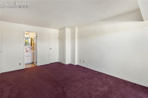 Tiny photo for 411 Lakewood Circle #A408, Colorado Springs, CO 80910 (MLS # 6351421)