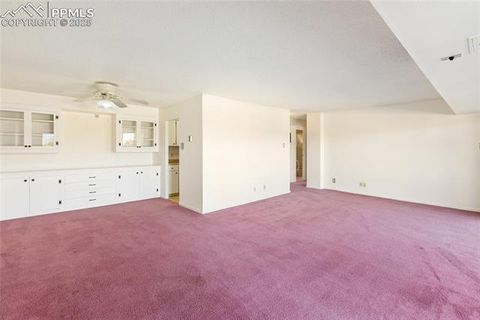 Tiny photo for 411 Lakewood Circle #A408, Colorado Springs, CO 80910 (MLS # 6351421)