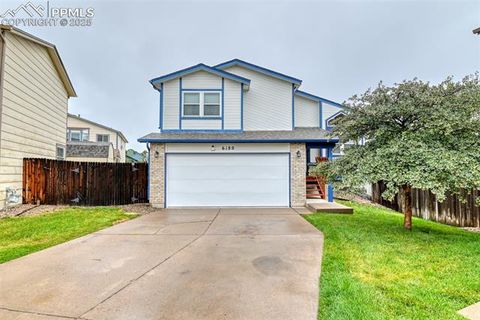 Photo of 6180 Kettle Court, Colorado Springs, CO 80922 (MLS # 1142646) Photo of 6180 Kettle Court, Colorado Springs, CO 80922 (MLS # 1142646)