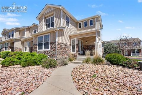 Photo of 7681 Sandy Springs Point, Fountain, CO 80817 (MLS # 9749809)