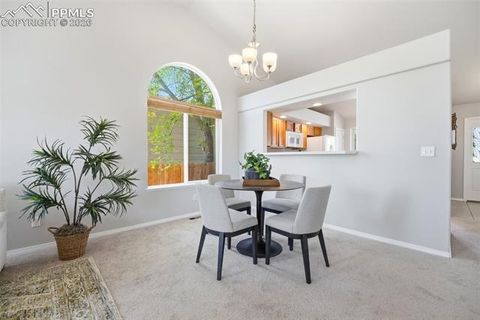 Tiny photo for 7151 Araia Drive, Fountain, CO 80817 (MLS # 1882836)