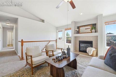 Tiny photo for 7151 Araia Drive, Fountain, CO 80817 (MLS # 1882836)