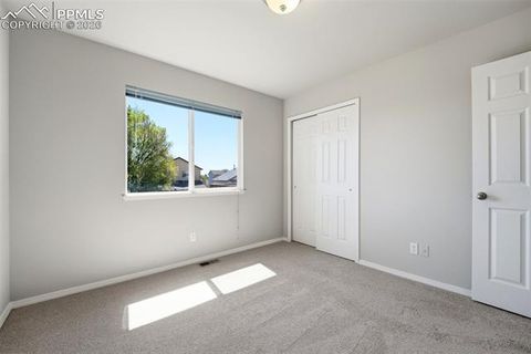 Tiny photo for 7151 Araia Drive, Fountain, CO 80817 (MLS # 1882836)