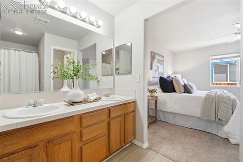 Tiny photo for 7151 Araia Drive, Fountain, CO 80817 (MLS # 1882836)