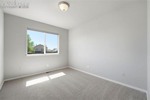 Tiny photo for 7151 Araia Drive, Fountain, CO 80817 (MLS # 1882836)