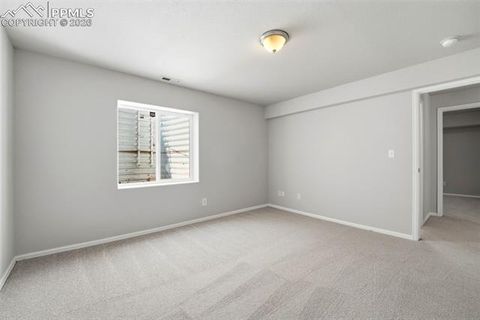 Tiny photo for 7151 Araia Drive, Fountain, CO 80817 (MLS # 1882836)