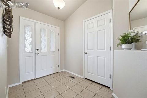 Tiny photo for 7151 Araia Drive, Fountain, CO 80817 (MLS # 1882836)