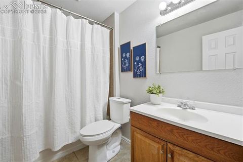 Tiny photo for 7151 Araia Drive, Fountain, CO 80817 (MLS # 1882836)